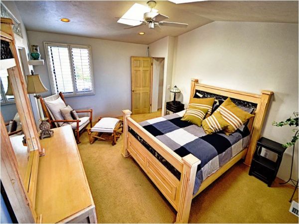 Mission Beach And Pacific Beach Condo 1013742