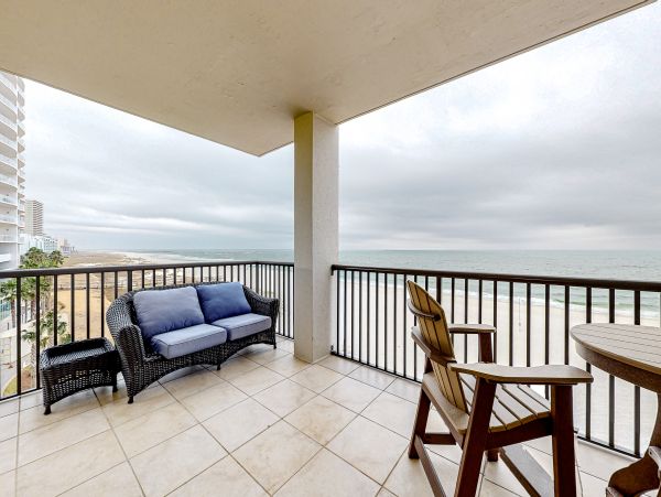 Alabama Beach Areas Home 1013743