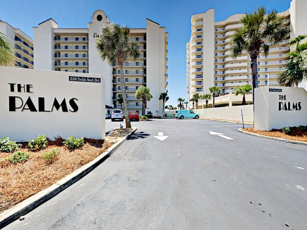 Alabama Beach Areas Home 1013743