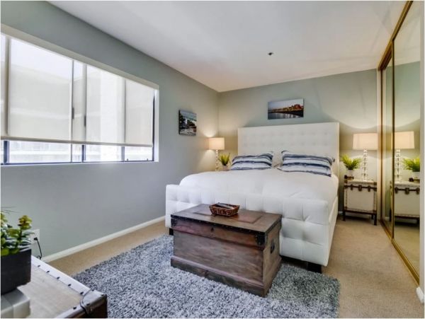 Mission Beach And Pacific Beach Condo 1013744