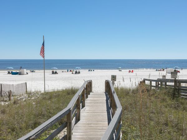 Alabama Beach Areas Home 1013745