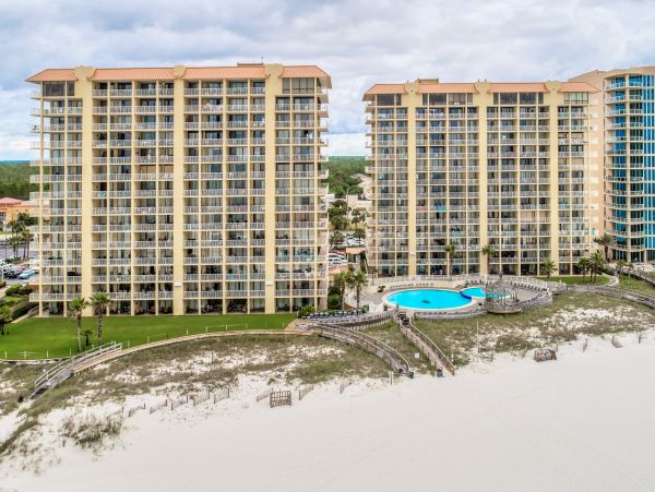 Alabama Beach Areas Home 1013745