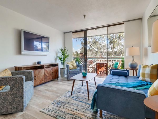 Vacation Rental with 2 Bedrooms & Short Walk to Beach