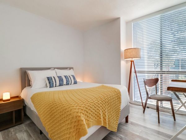 Vacation Rental with 2 Bedrooms & Short Walk to Beach
