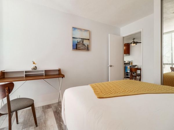 Vacation Rental with 2 Bedrooms & Short Walk to Beach