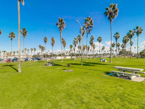Vacation Rental with 2 Bedrooms & Short Walk to Beach