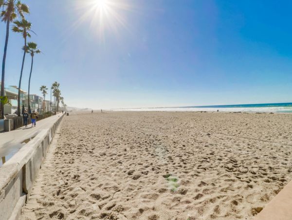 Vacation Rental with 2 Bedrooms & Short Walk to Beach