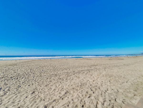 Vacation Rental with 2 Bedrooms & Short Walk to Beach