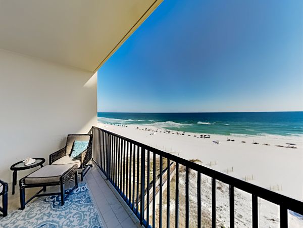 Alabama Beach Areas Home 1013748