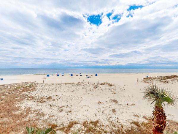 Alabama Beach Areas Home 1013749