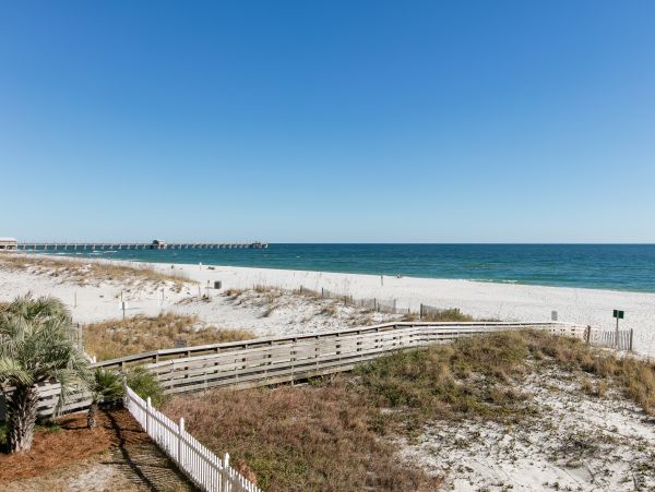 Alabama Beach Areas Home 1013749