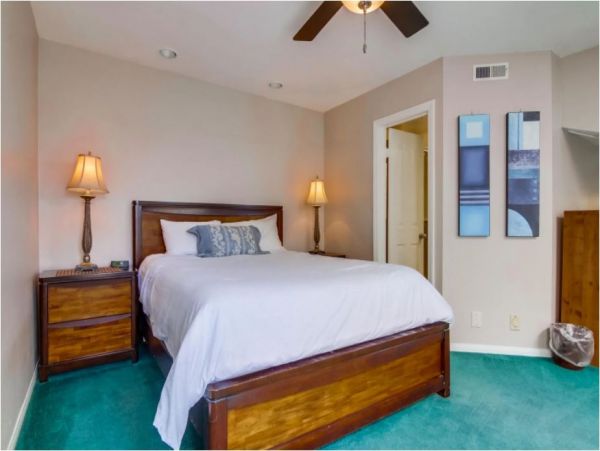 Mission Beach And Pacific Beach Condo 1013750