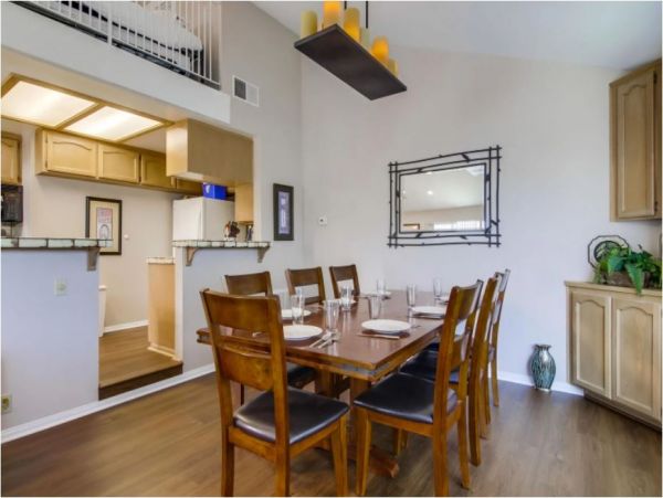 Mission Beach And Pacific Beach Condo 1013750