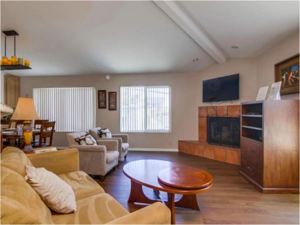 Mission Beach And Pacific Beach Condo 1013750