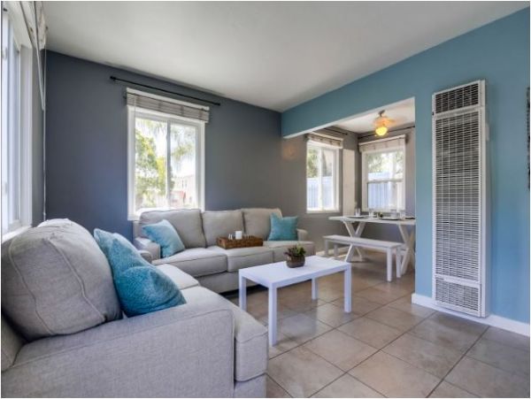 Mission Beach And Pacific Beach Condo 1013751