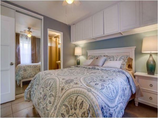 Mission Beach And Pacific Beach Condo 1013751