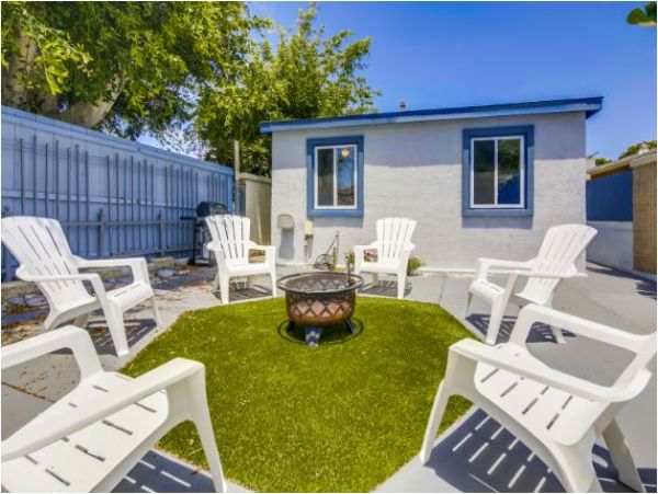 Mission Beach And Pacific Beach Condo 1013751