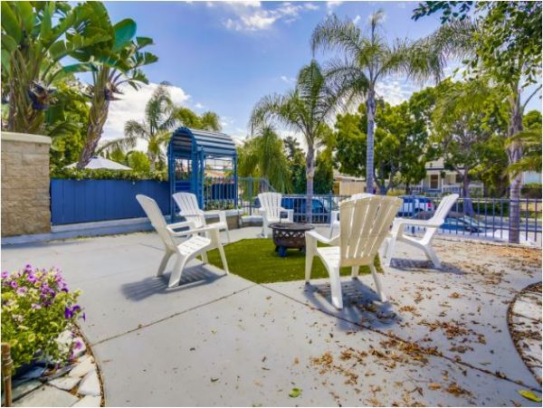 Mission Beach And Pacific Beach Condo 1013751