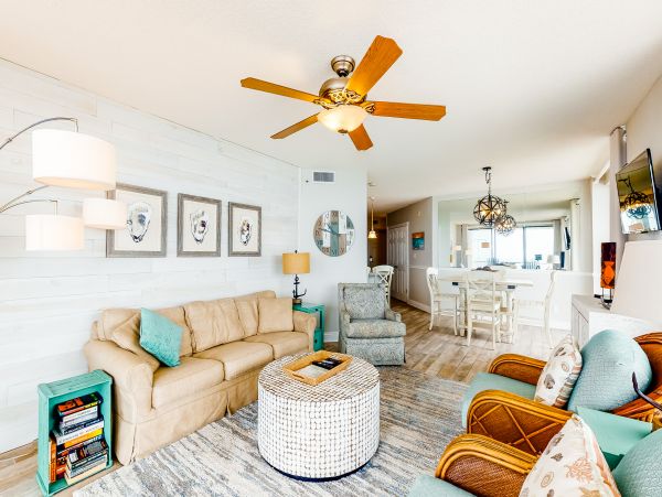 Alabama Beach Areas Home 1013752