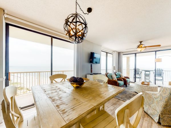 Alabama Beach Areas Home 1013752