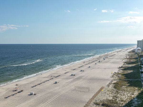Alabama Beach Areas Home 1013752
