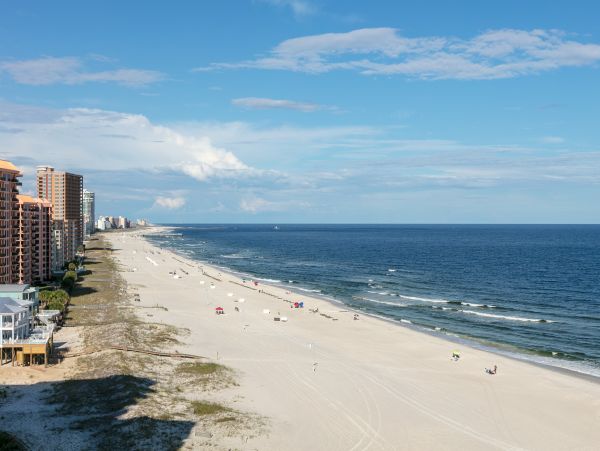 Alabama Beach Areas Home 1013752