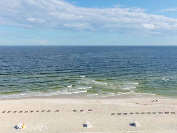 Alabama Beach Areas Home 1013752