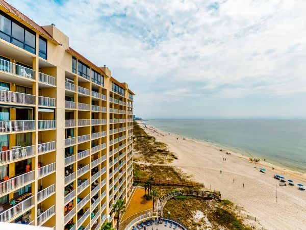 Alabama Beach Areas Home 1013752