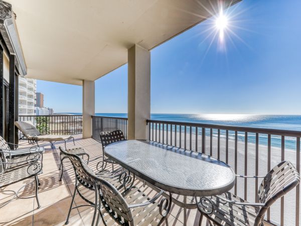 Alabama Beach Areas Home 1013753