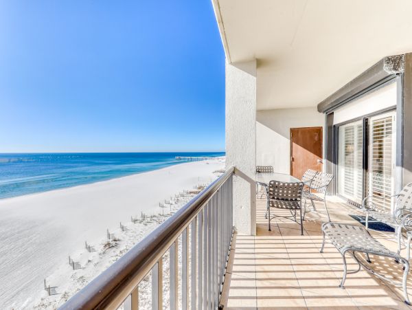 Alabama Beach Areas Home 1013753
