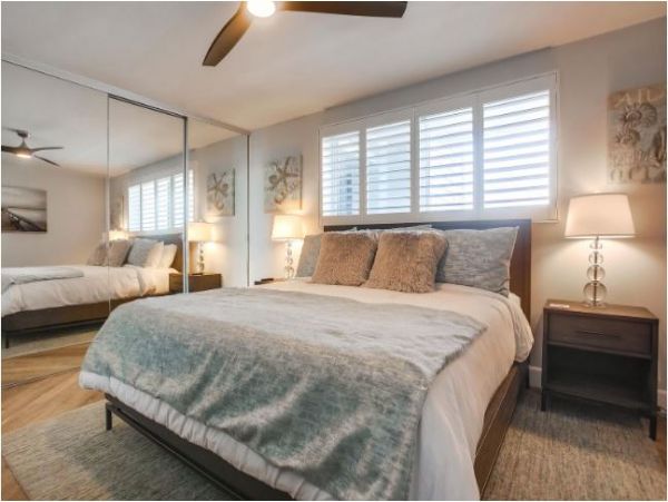 Mission Beach And Pacific Beach Condo 1013755