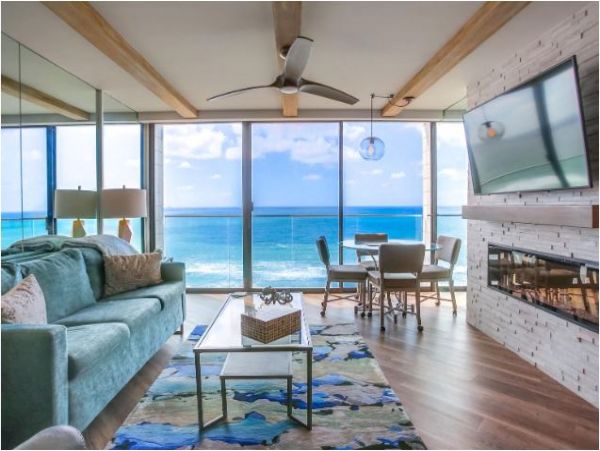 Mission Beach And Pacific Beach Condo 1013755