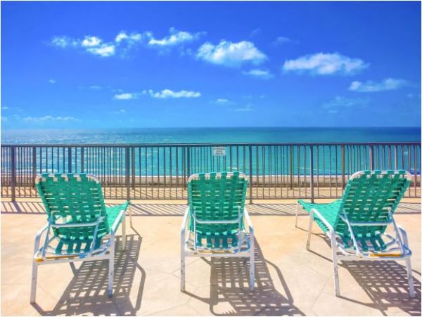 Mission Beach And Pacific Beach Condo 1013755