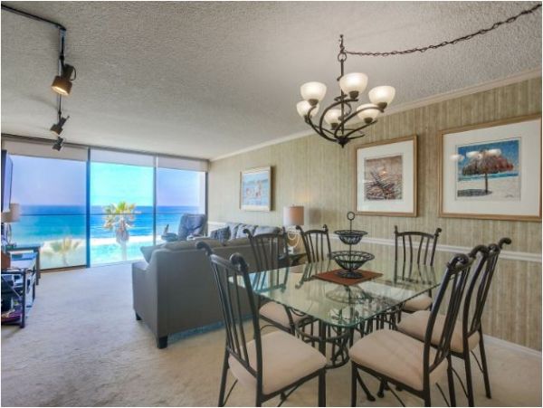 Mission Beach And Pacific Beach Condo 1013756