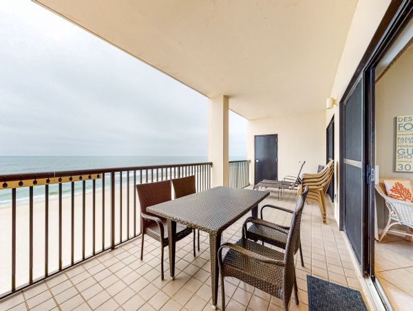 Alabama Beach Areas Home 1013757