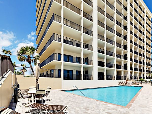 Alabama Beach Areas Home 1013757