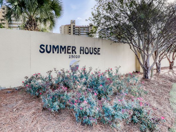 Alabama Beach Areas Home 1013758
