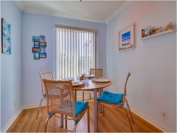 Mission Beach And Pacific Beach Condo 1013759