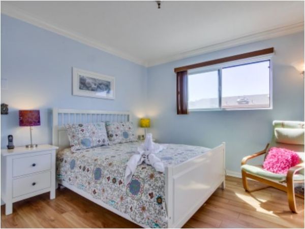 Mission Beach And Pacific Beach Condo 1013759
