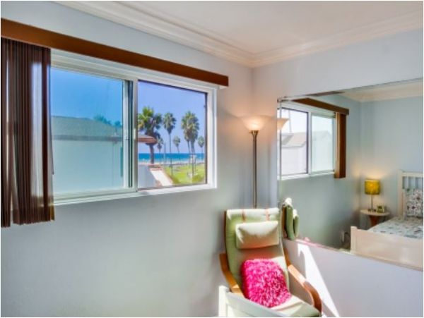 Mission Beach And Pacific Beach Condo 1013759