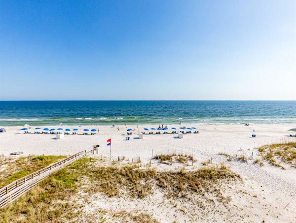 Alabama Beach Areas Home 1013760
