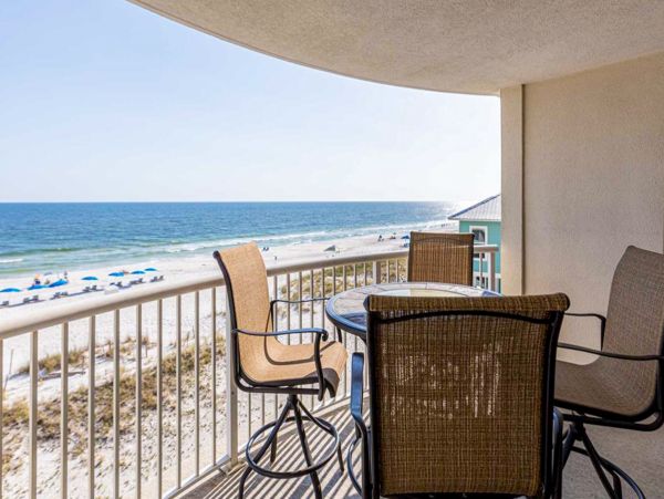 Alabama Beach Areas Home 1013760