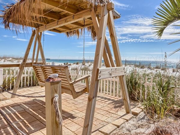 Alabama Beach Areas Home 1013760
