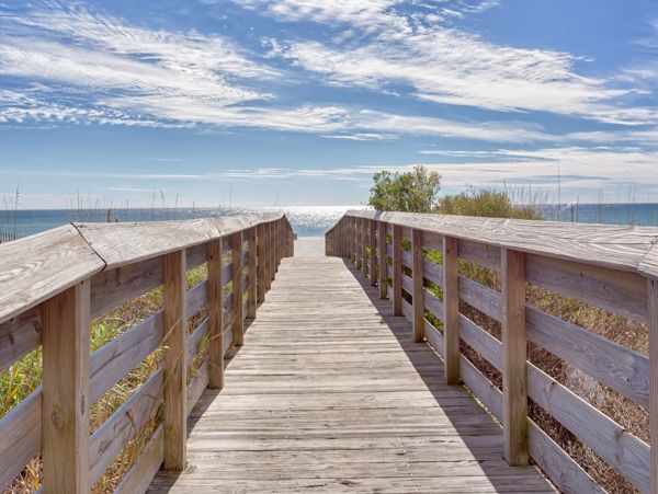 Alabama Beach Areas Home 1013760