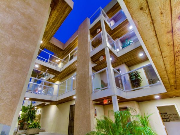 Mission Beach And Pacific Beach Condo 1013761