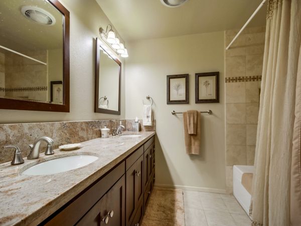 Mission Beach And Pacific Beach Condo 1013761