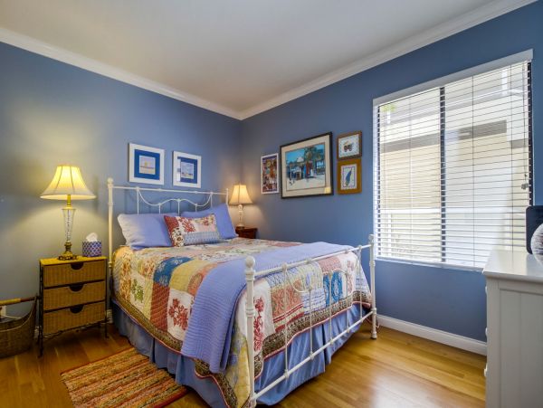 Mission Beach And Pacific Beach Condo 1013761
