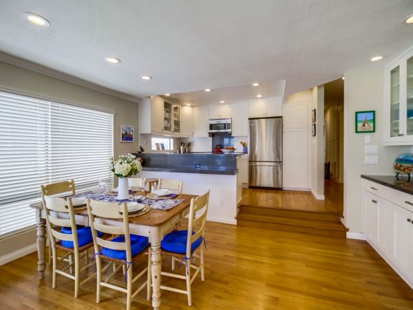 Mission Beach And Pacific Beach Condo 1013761