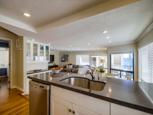 Mission Beach And Pacific Beach Condo 1013761