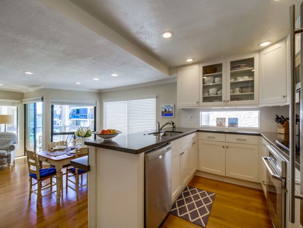 Mission Beach And Pacific Beach Condo 1013761